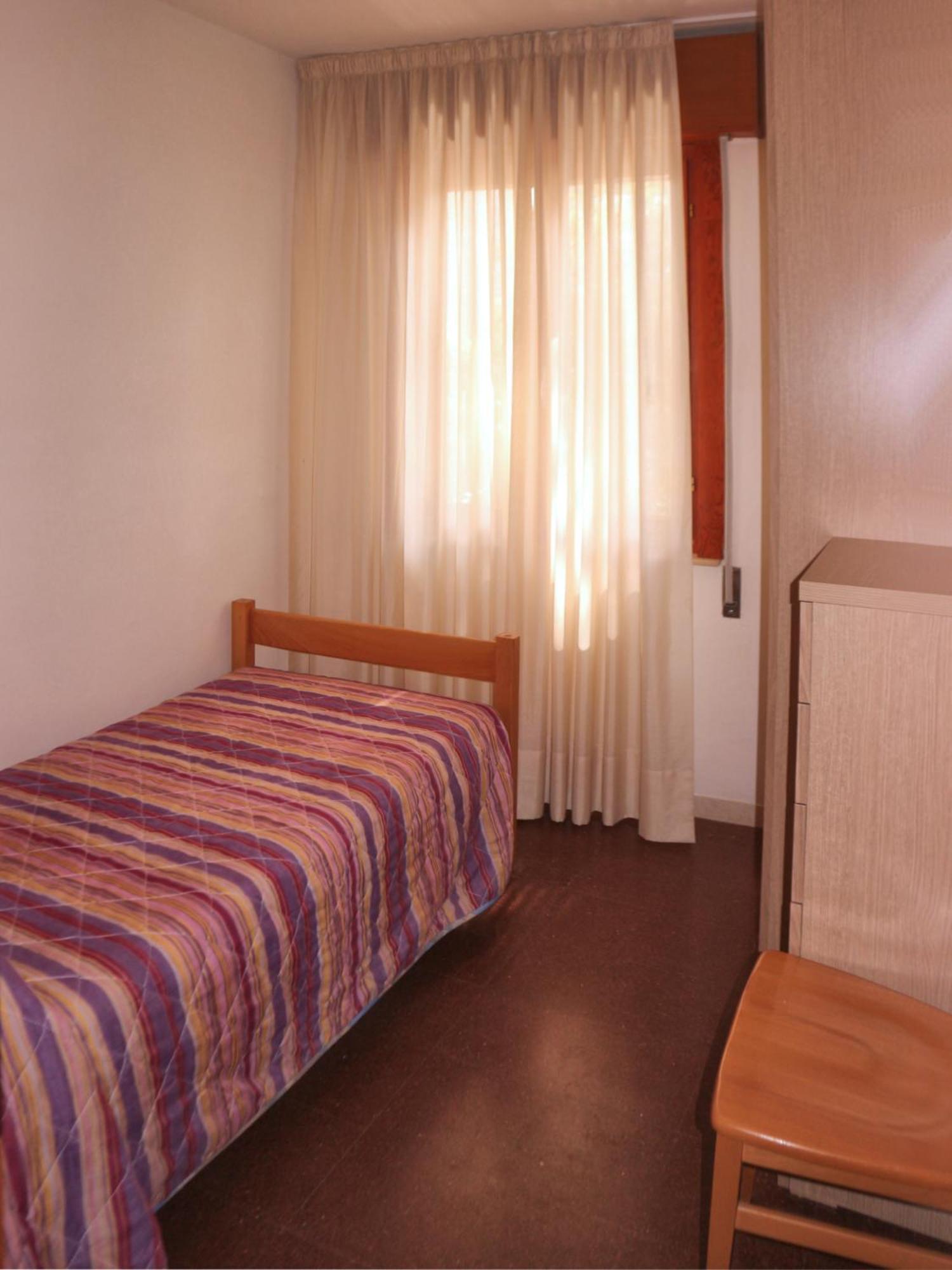 Elena Apartment Линяно Сабиадоро Екстериор снимка