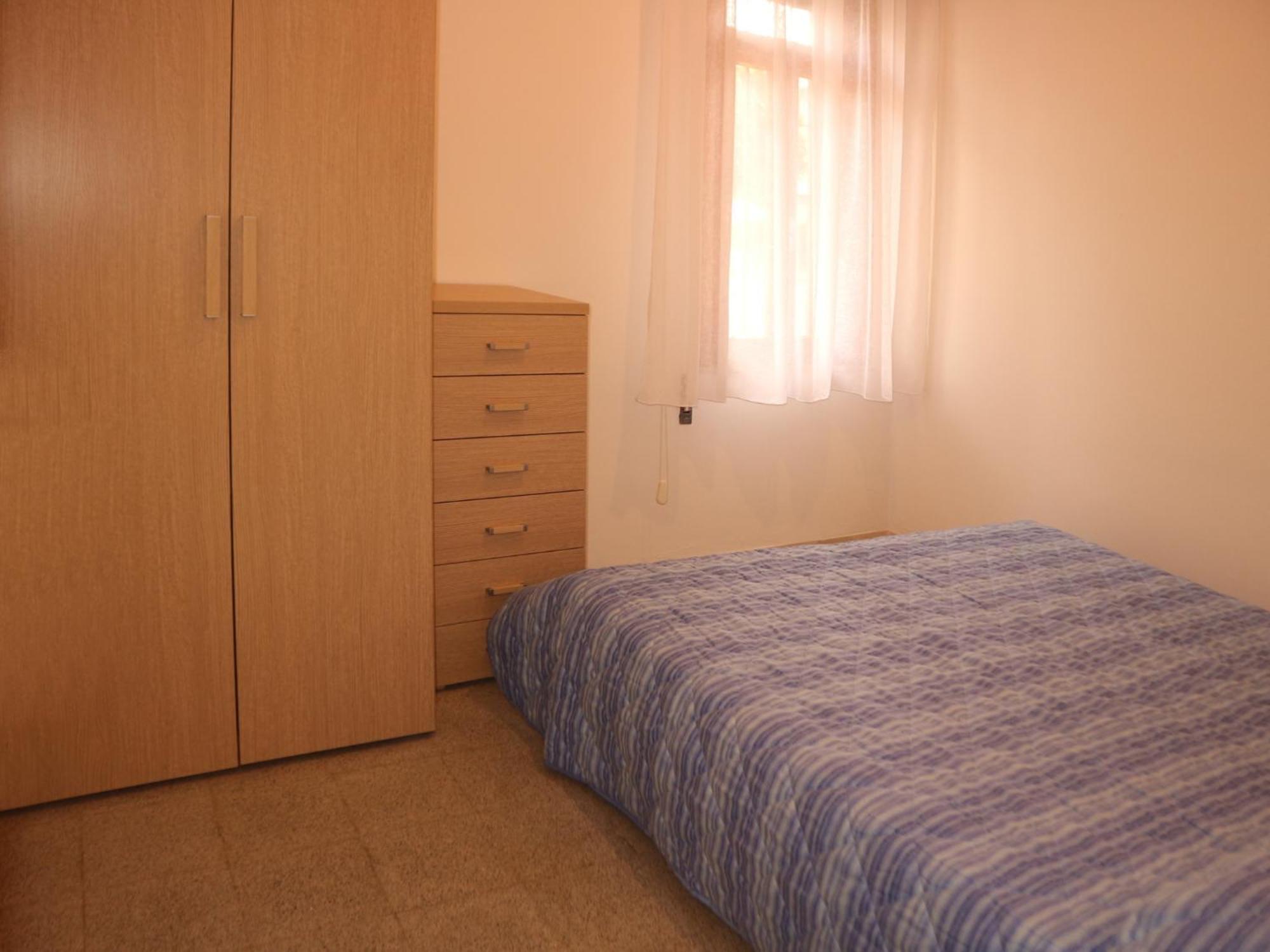 Elena Apartment Линяно Сабиадоро Екстериор снимка