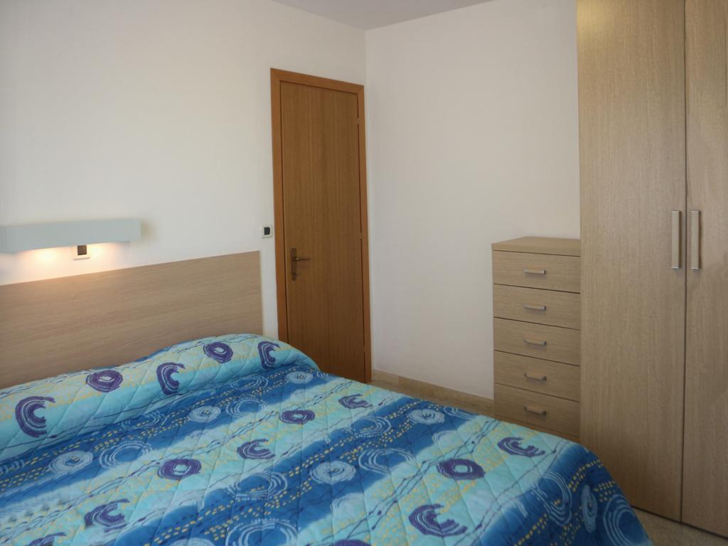 Elena Apartment Линяно Сабиадоро Екстериор снимка